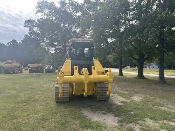 2018 Komatsu D61EXI-24 Crawler Dozer