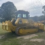 2018 Komatsu D61EXI-24 Crawler Dozer