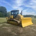 2018 Komatsu D61EXI-24 Crawler Dozer