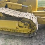 2018 Komatsu D61EXI-24 Crawler Dozer