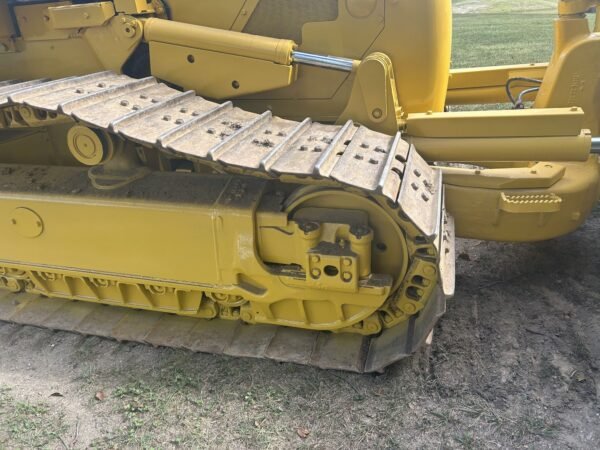 2018 Komatsu D61EXI-24 Crawler Dozer