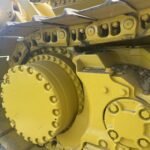 2018 Komatsu D61EXI-24 Crawler Dozer