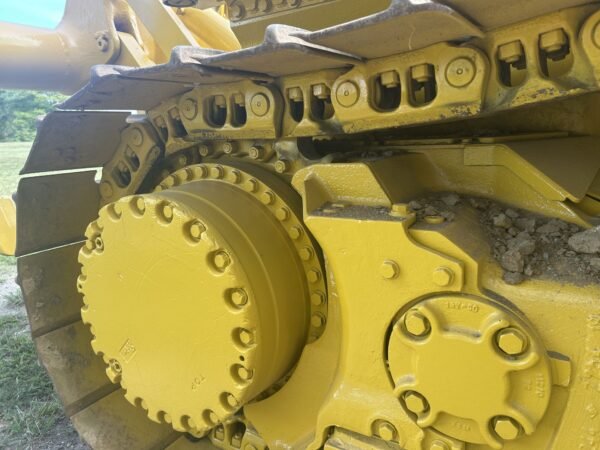2018 Komatsu D61EXI-24 Crawler Dozer
