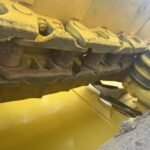 2018 Komatsu D61EXI-24 Crawler Dozer
