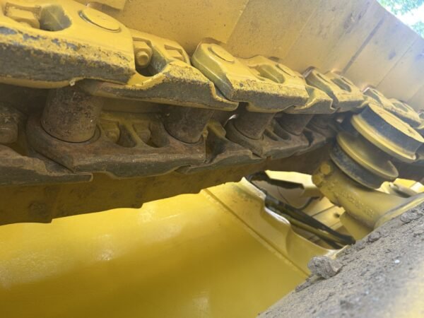 2018 Komatsu D61EXI-24 Crawler Dozer