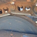 2018 Komatsu PC138US-11 Hydraulic Excavator