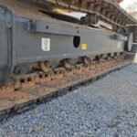 2018 Komatsu PC138US-11 Hydraulic Excavator