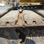 2018 Komatsu PC138US-11 Hydraulic Excavator
