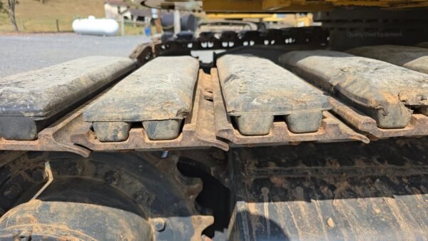 2018 Komatsu PC138US-11 Hydraulic Excavator
