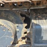2018 Komatsu PC138US-11 Hydraulic Excavator