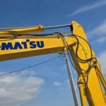 2018 Komatsu PC138US-11 Hydraulic Excavator