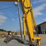 2018 Komatsu PC138US-11 Hydraulic Excavator