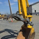 2018 Komatsu PC138US-11 Hydraulic Excavator