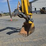 2018 Komatsu PC138US-11 Hydraulic Excavator
