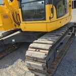2018 Komatsu PC138US-11 Hydraulic Excavator