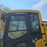 2018 Komatsu PC138US-11 Hydraulic Excavator