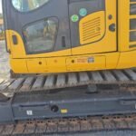 2018 Komatsu PC138US-11 Hydraulic Excavator