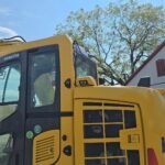 2018 Komatsu PC138US-11 Hydraulic Excavator
