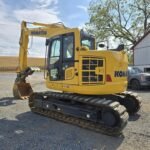2018 Komatsu PC138US-11 Hydraulic Excavator