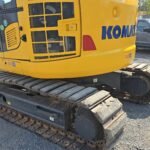2018 Komatsu PC138US-11 Hydraulic Excavator