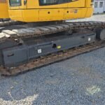 2018 Komatsu PC138US-11 Hydraulic Excavator