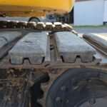 2018 Komatsu PC138US-11 Hydraulic Excavator