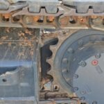 2018 Komatsu PC138US-11 Hydraulic Excavator