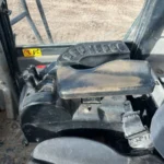 2018 Komatsu WA500-8 Wheel Loader