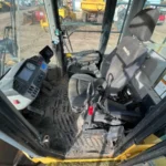 2018 Komatsu WA500-8 Wheel Loader