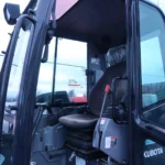 2018 Kubota KX080-4S Midi Excavator