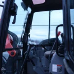 2018 Kubota KX080-4S Midi Excavator