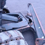 2018 Kubota KX080-4S Midi Excavator