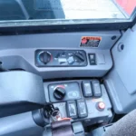 2018 Kubota KX080-4S Midi Excavator