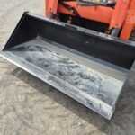 2018 Kubota SSV65 Skid Steer Loader