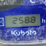 2018 Kubota SSV65 Skid Steer Loader