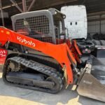 2018 Kubota SVL75-2 Compact Track Loader