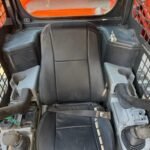 2018 Kubota SVL75-2 Compact Track Loader