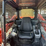 2018 Kubota SVL75-2 Compact Track Loader