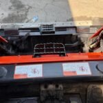2018 Kubota SVL75-2 Compact Track Loader