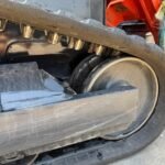 2018 Kubota SVL75-2 Compact Track Loader