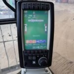 2018 Sennebogen 830E Track Material Handler