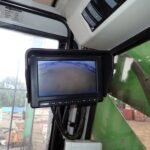 2018 Sennebogen 830E Track Material Handler