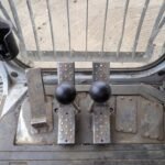 2018 Sennebogen 830E Track Material Handler