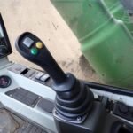 2018 Sennebogen 830E Track Material Handler
