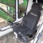2018 Sennebogen 830E Track Material Handler