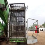 2018 Sennebogen 830E Track Material Handler