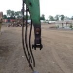 2018 Sennebogen 830E Track Material Handler