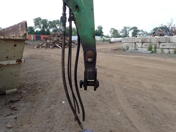 2018 Sennebogen 830E Track Material Handler