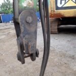2018 Sennebogen 830E Track Material Handler
