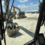 2018 Volvo EC220EL Hydraulic Excavator